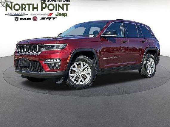 JEEP GRAND CHEROKEE 2022 1C4RJHBG7N8609916 image JEEP GRAND CHEROKEE 2022 1C4RJHBG7N8609916 image
